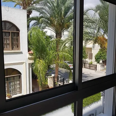 Apartment Achillion Gardens, Near Unic By 'flats Nicosia' Nicosia
