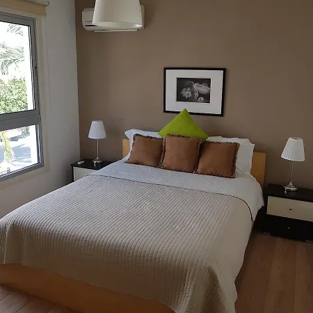 Achillion Gardens, Near Unic By 'flats Nicosia' * Nicosia