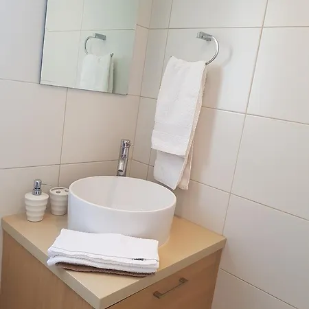 Apartment Achillion Gardens, Near Unic By 'flats Nicosia' *