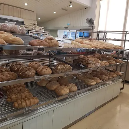 Apartment Achillion Gardens, Near Unic By 'flats Nicosia' Nicosia