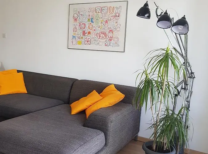 Achillion Gardens, Near Unic By 'flats Nicosia' 公寓 尼科西亚