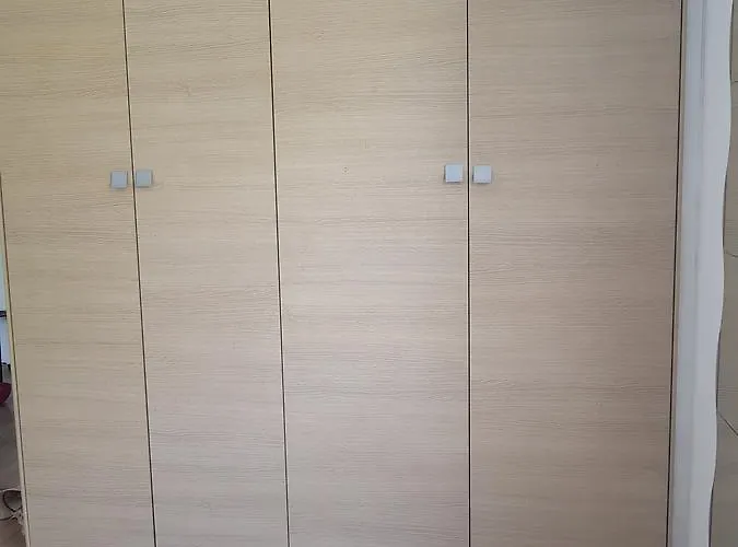 Achillion Gardens, Near Unic By 'flats Nicosia' *