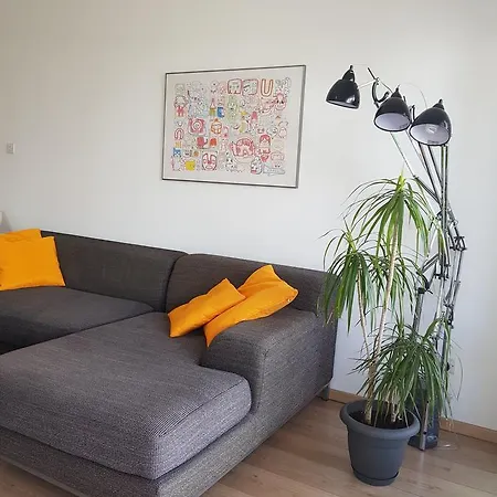 Achillion Gardens, Near Unic By 'flats Nicosia' Apartman Nicosia