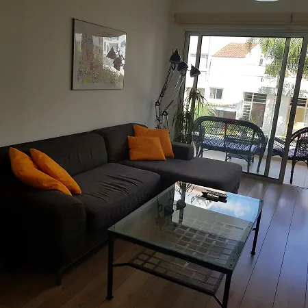 Apartman Achillion Gardens, Near Unic By 'flats Nicosia' *